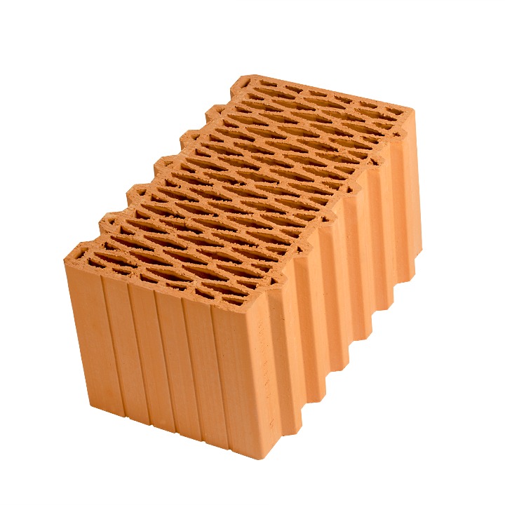 Керамічний блок