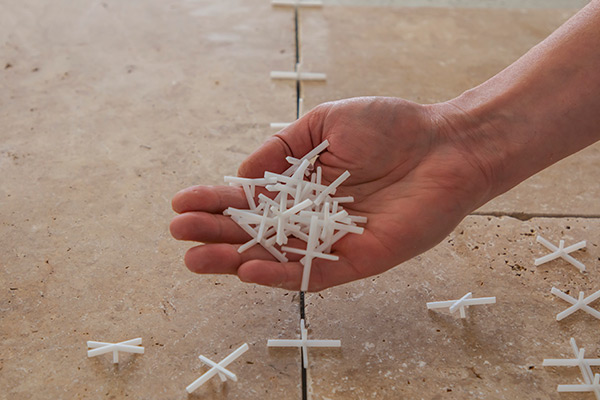 Хрестики для плитки