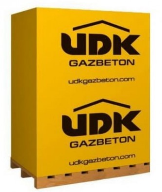 Газобетон