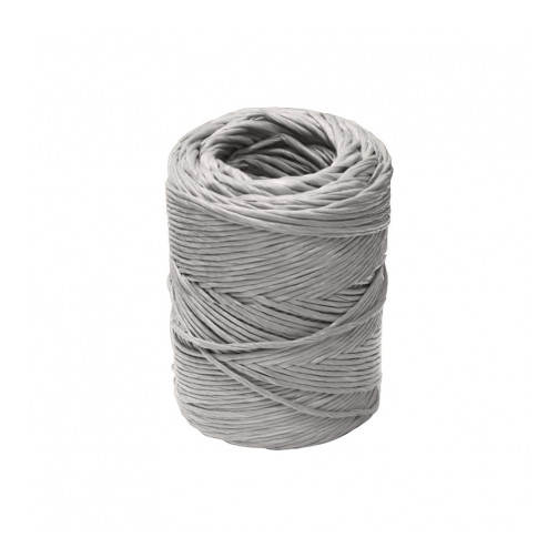 Шпагат поліпропілен, 200гр,200 м, (Україна) • 69-626