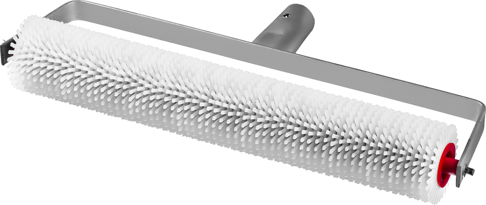 Валик (для наливных полов) h14мм 75*230мм • 03-727