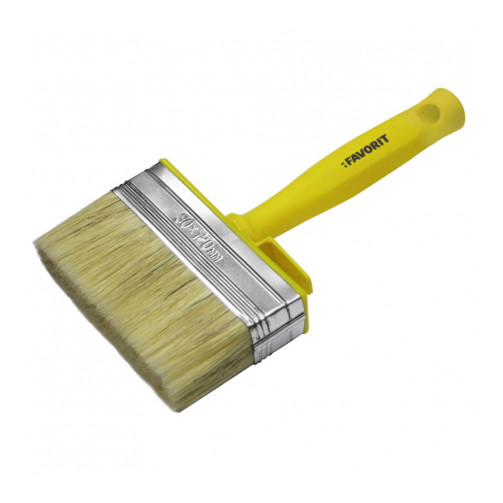 Кисть-макловица, тип