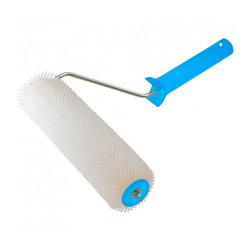 Валик аэрационный с ручкой 8 мм 13/200 мм • 03-720