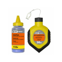 СОМІК Шнур отбивочный 3в1 • 04-335