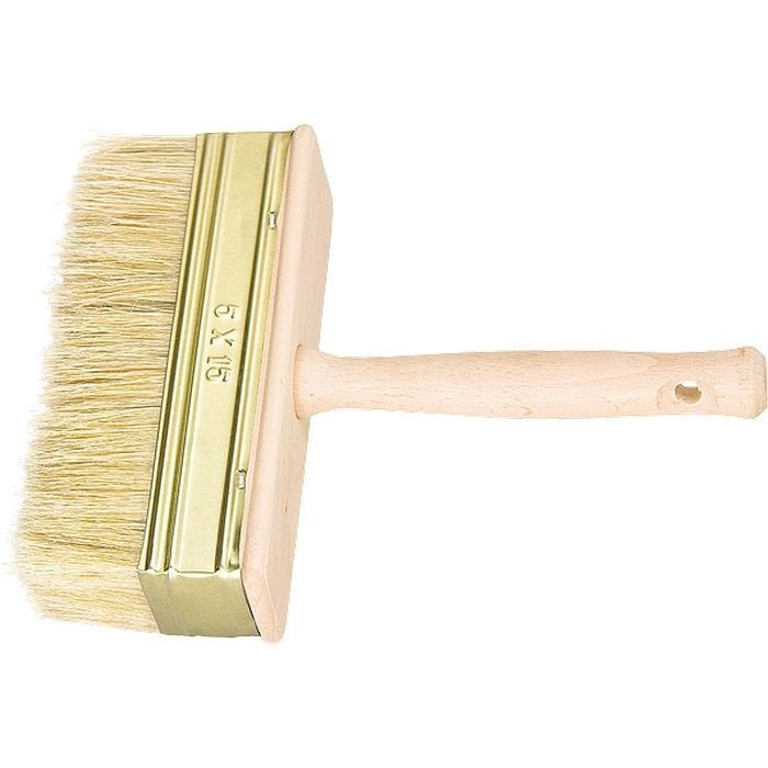 Макловица деревянна 40*140 мм • 01-634