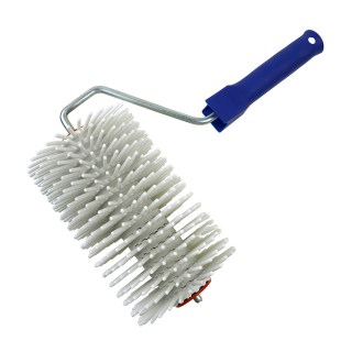 Валик аераційний з ручкою 8 мм 13/230 мм • 03-721