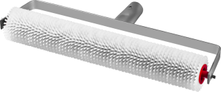 Валик (для наливных полов) h14мм 75*230мм • 03-727