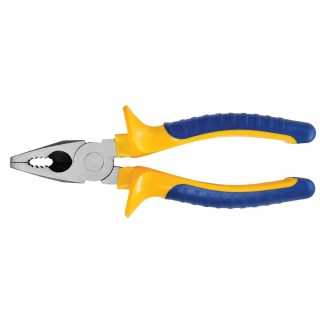 Пасатижі Gripper 180мм • 44-066