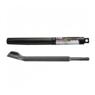 Зубило SDS Plus 250мм d=14м шаблонне • 19-972