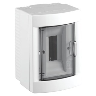 Щиток 2 авт. схов.ВИКО