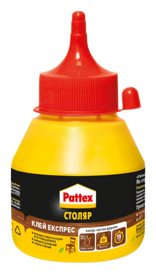Pattex-Stoliar-125g