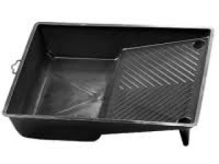 Кюветка для раскатывания валика, 310 (вн.250)*350мм • 04-204