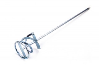 Миксер для штук., SDS,80х400мм • 09-055