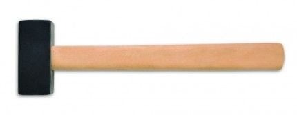 Кувалда 10 кг с ручкой (Украина) • 39-417