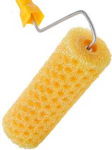 Валик(ЗАПАСКА) структурний "горошок" під ручку 8*80*250 • 02-605