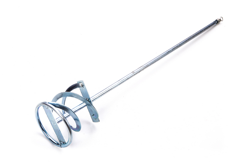 Миксер для штук., SDS,80х400мм • 09-055